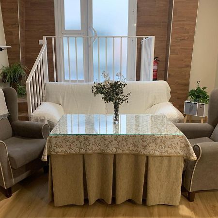 Apartamentos La Union Arroyo de la Luz 外观 照片