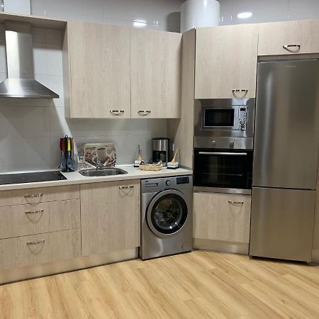 Apartamentos La Union Arroyo de la Luz 外观 照片
