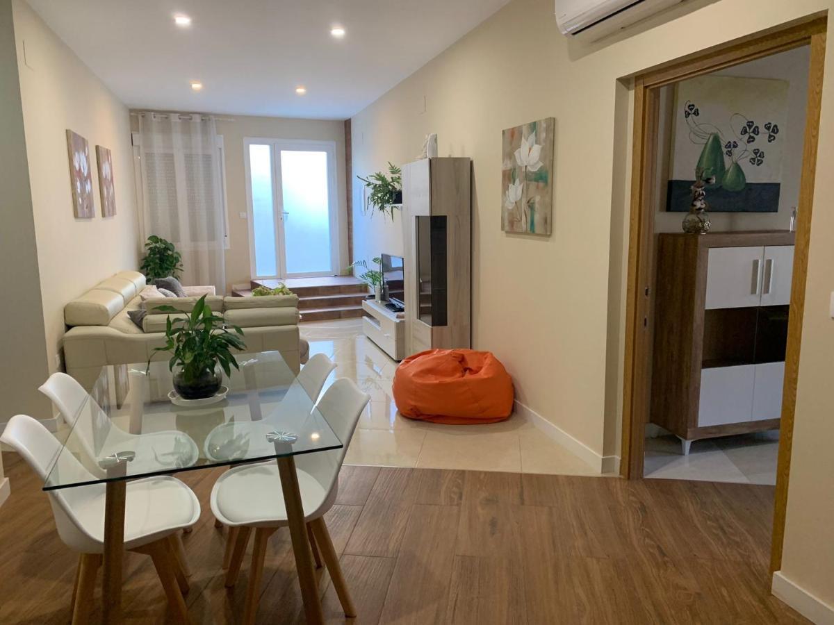 Apartamentos La Union Arroyo de la Luz 外观 照片