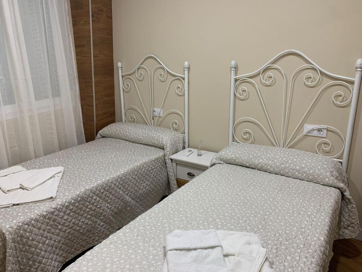 Apartamentos La Union Arroyo de la Luz 外观 照片