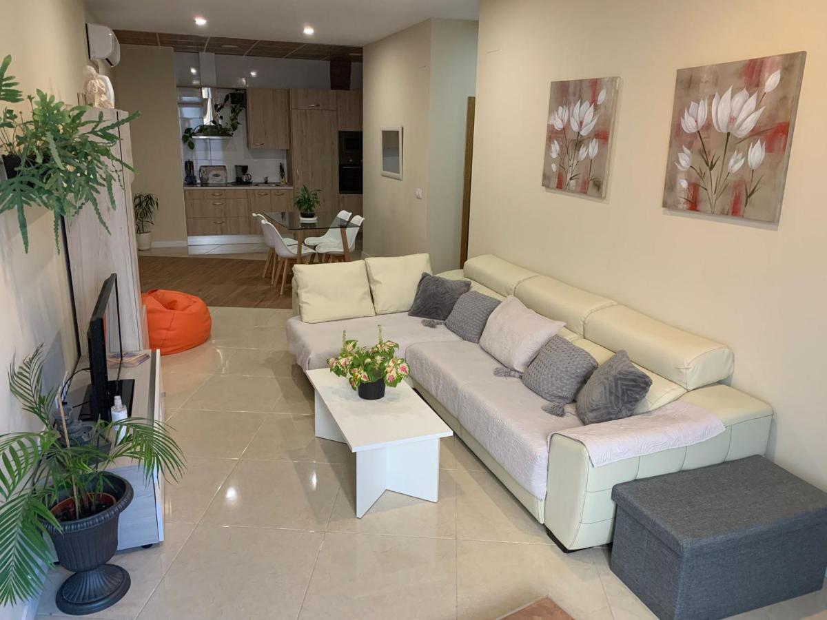 Apartamentos La Union Arroyo de la Luz 外观 照片