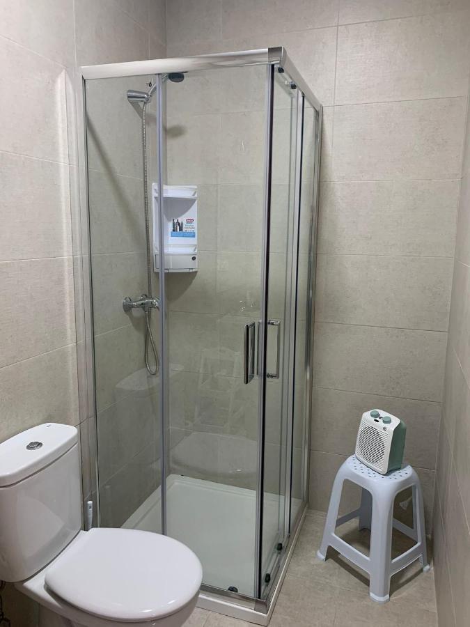 Apartamentos La Union Arroyo de la Luz 外观 照片