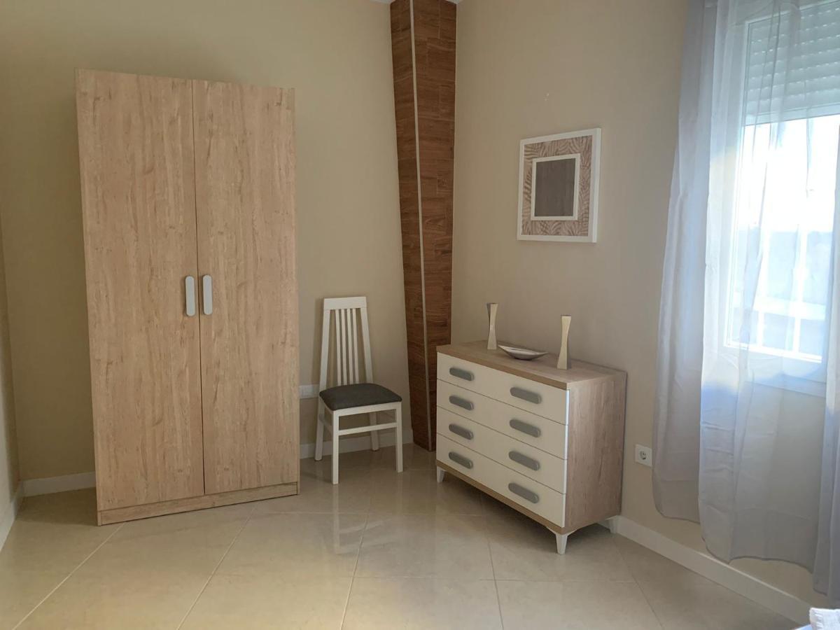 Apartamentos La Union Arroyo de la Luz 外观 照片