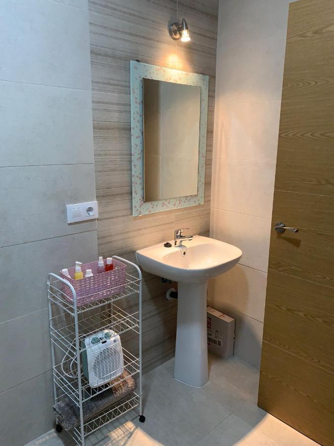 Apartamentos La Union Arroyo de la Luz 外观 照片