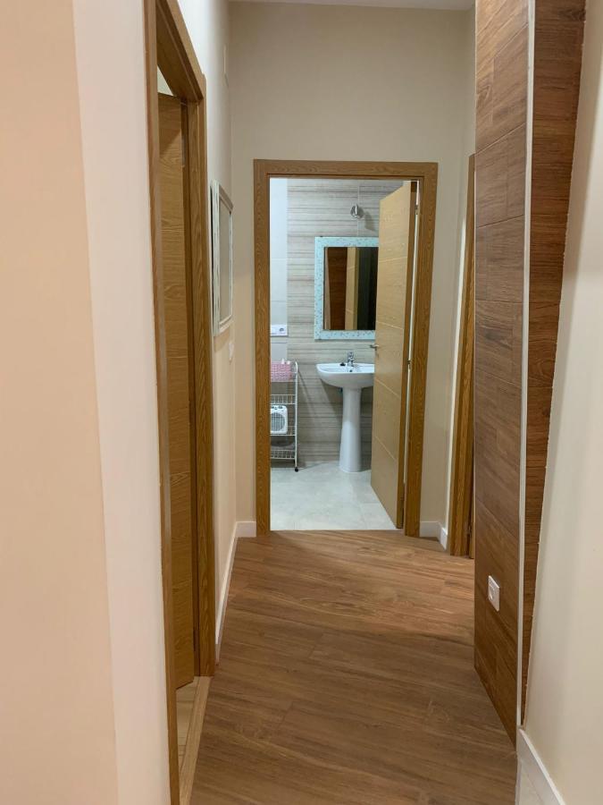 Apartamentos La Union Arroyo de la Luz 外观 照片