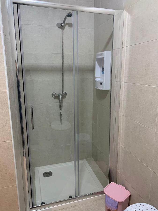 Apartamentos La Union Arroyo de la Luz 外观 照片